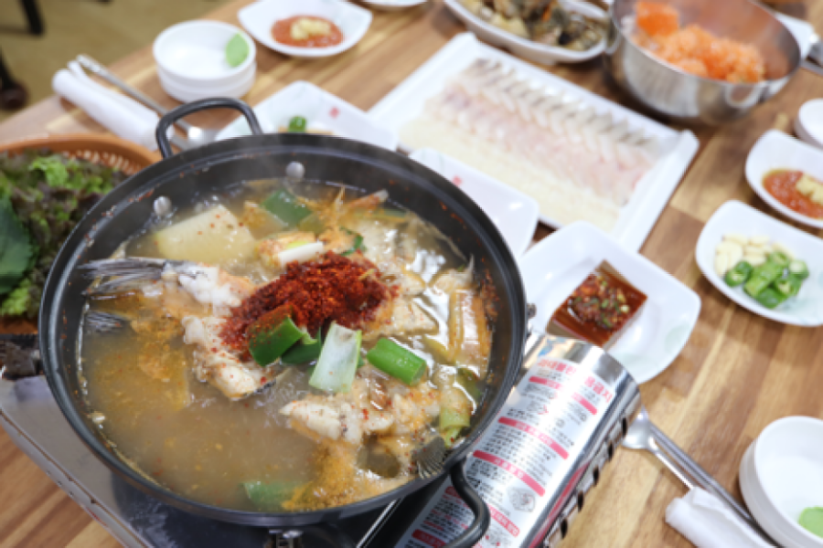 모듬내식당 이미지