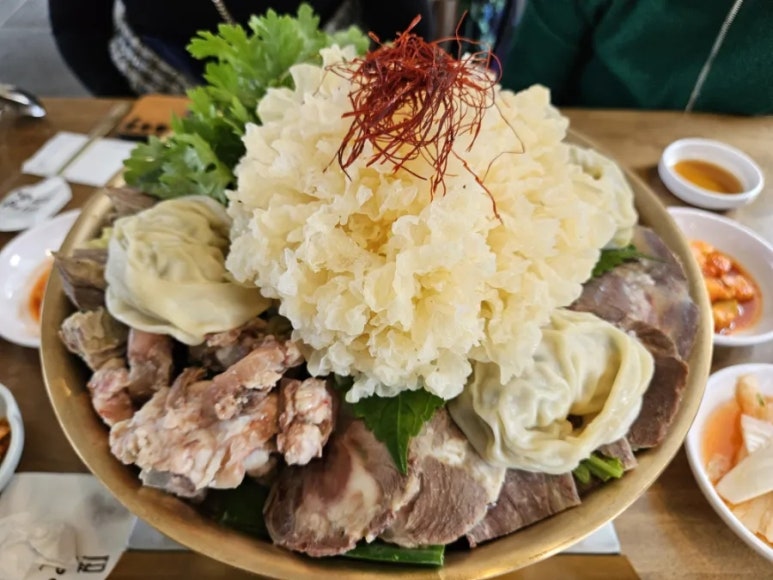 당진면옥 이미지