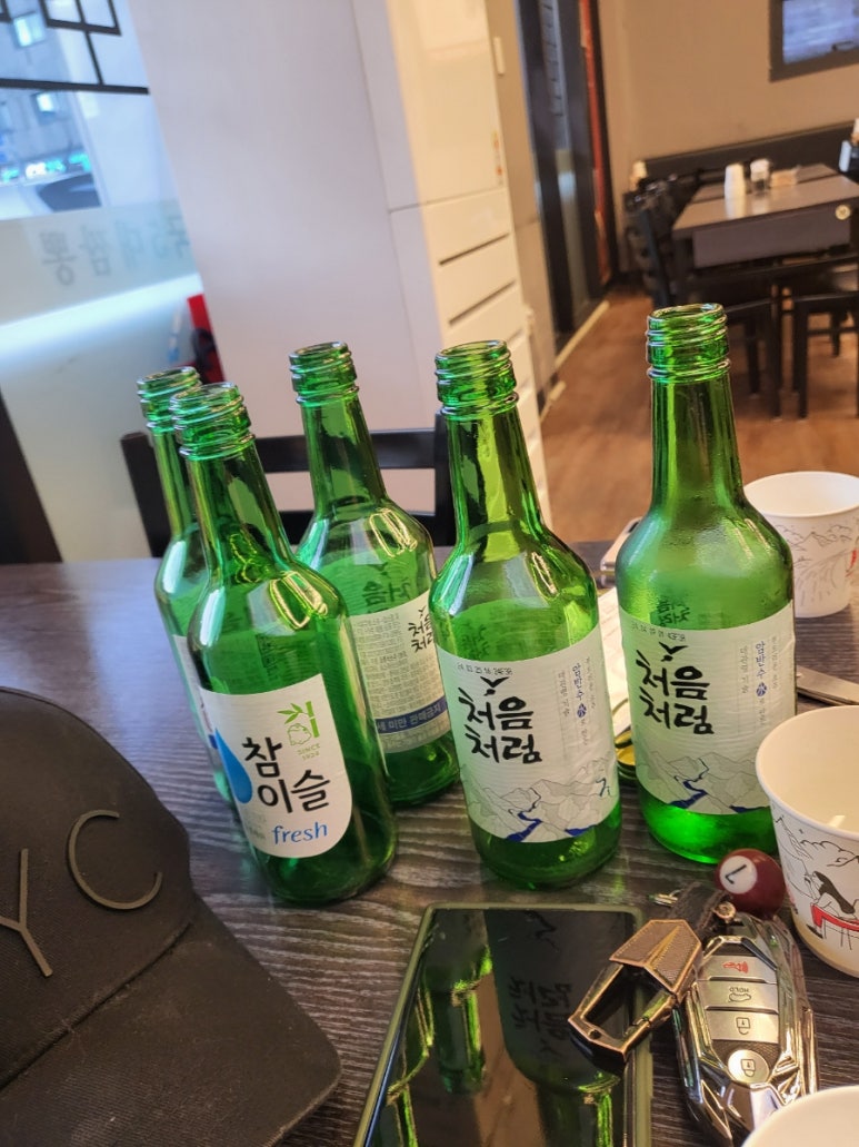 남가교동짬뽕 이미지