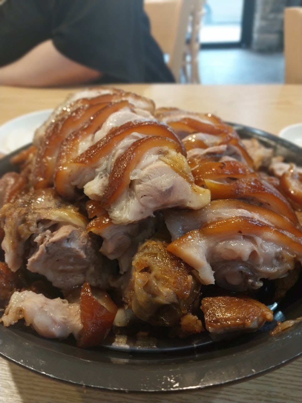 맛있는돈족발 이미지