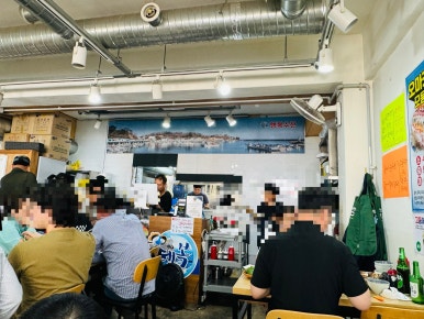 행복수산 이미지