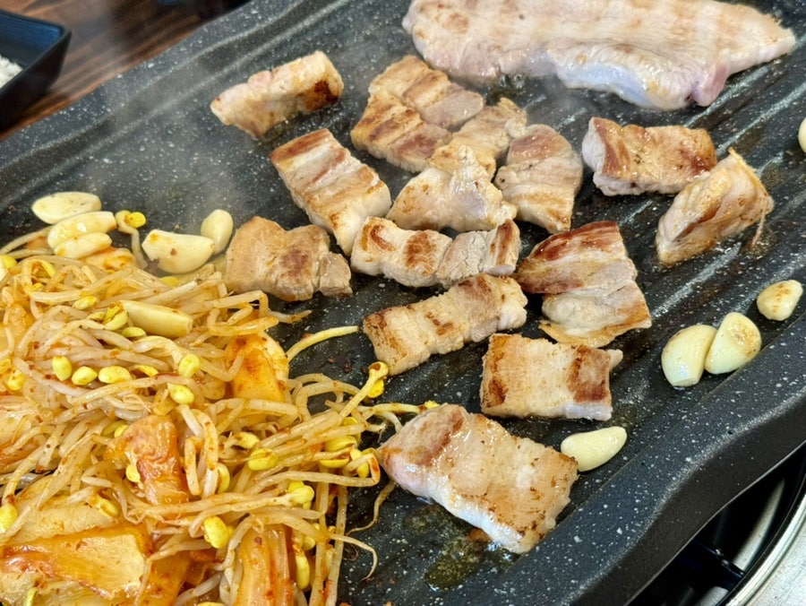 금호정육 이미지