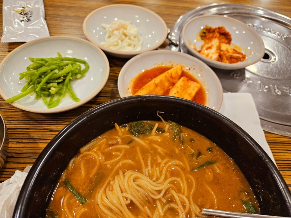두실국수 이미지