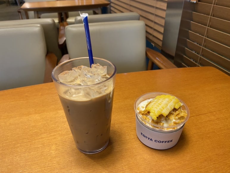 이디야별내 이미지