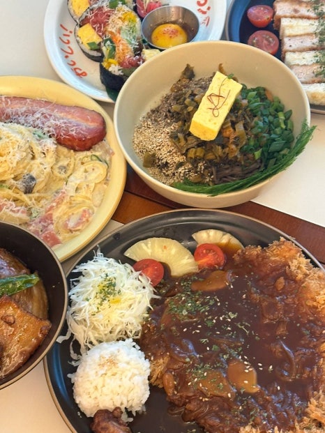 초이다이닝부평 이미지
