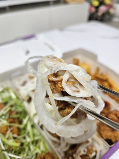 부어치킨 연제구청점 이미지