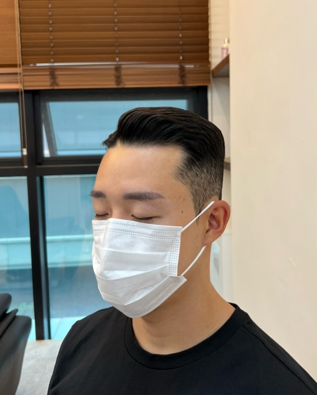 포메이드헤어 이미지