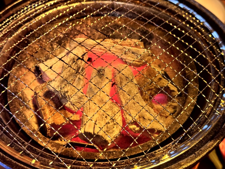 야키니쿠 우담 이미지