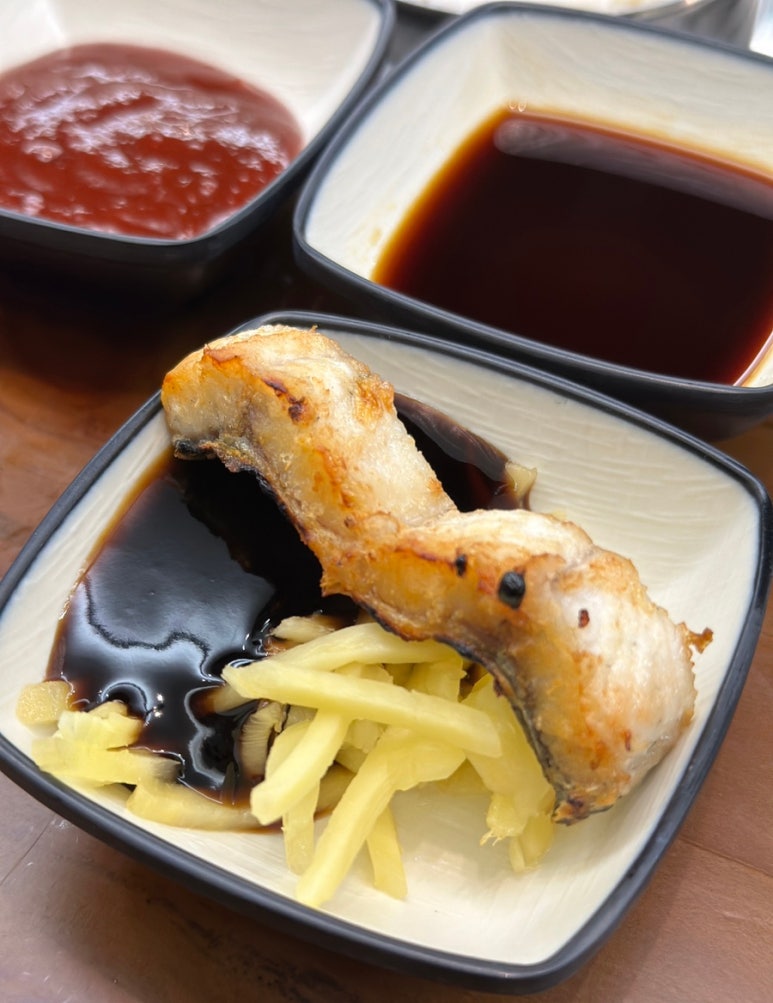 화끈숯불장어 이미지