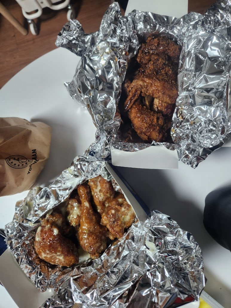 청년치킨 경산점 이미지