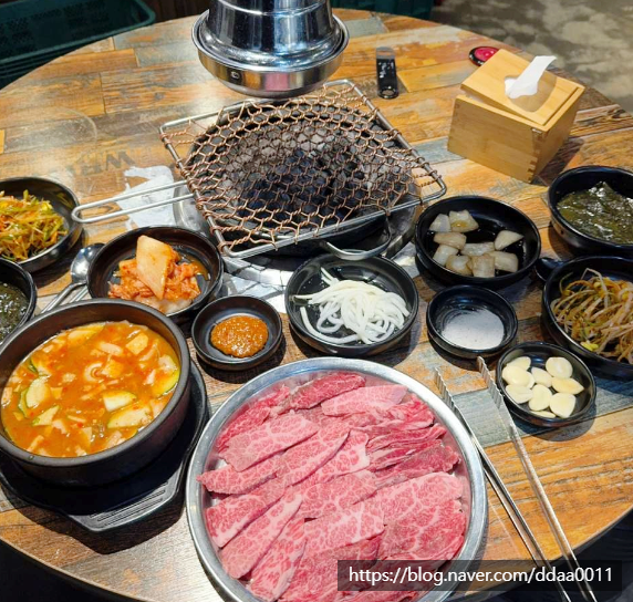 늘푸른목장 이미지