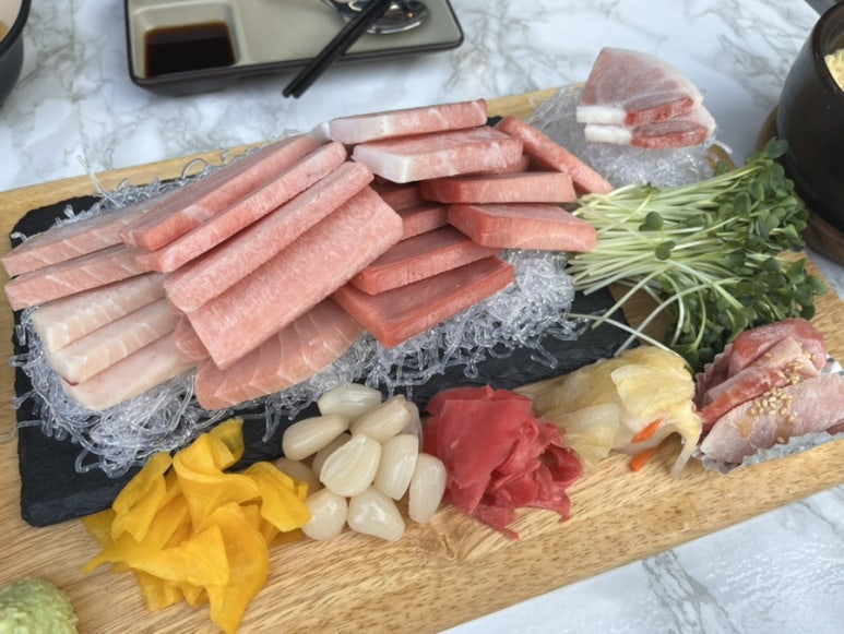 야무진참치 이미지