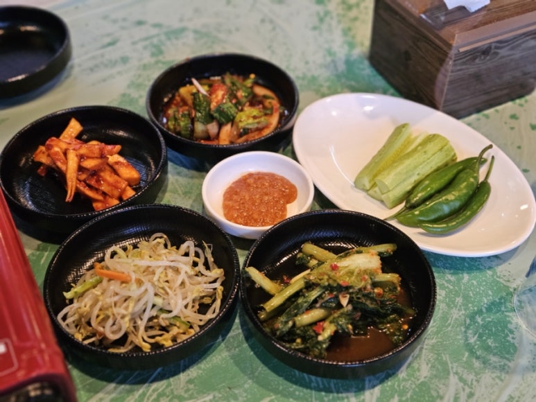 금천백숙식당 이미지