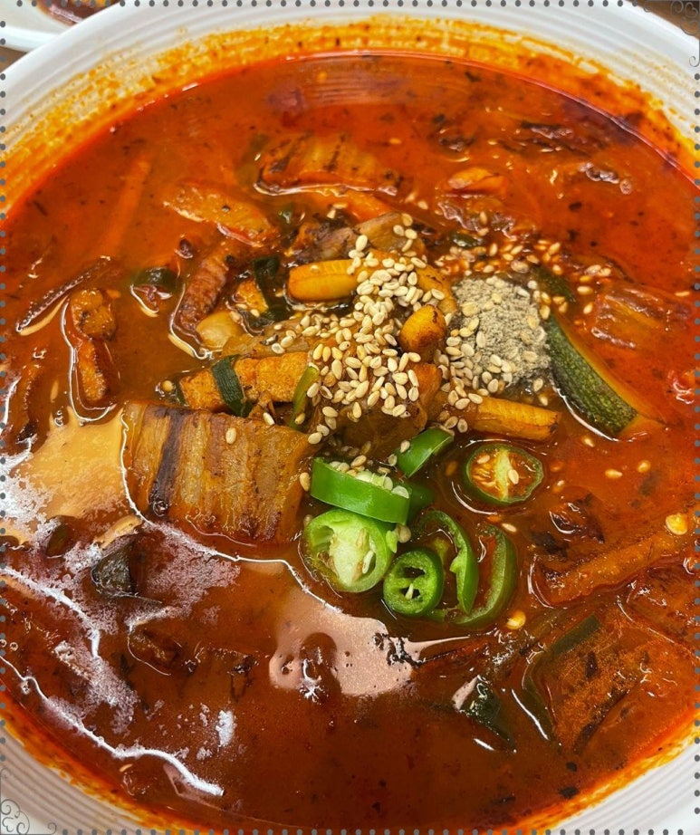 일품교동짬뽕 이미지