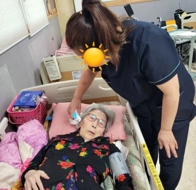 한승요양원 이미지