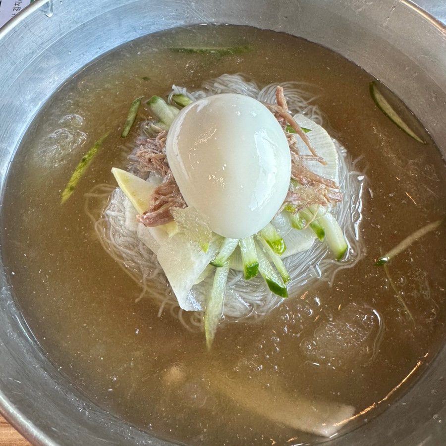 함흥냉면동물원옆 이미지