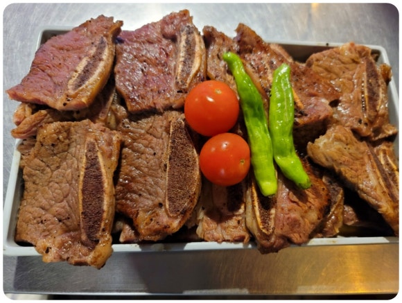강남쪽갈비 이미지