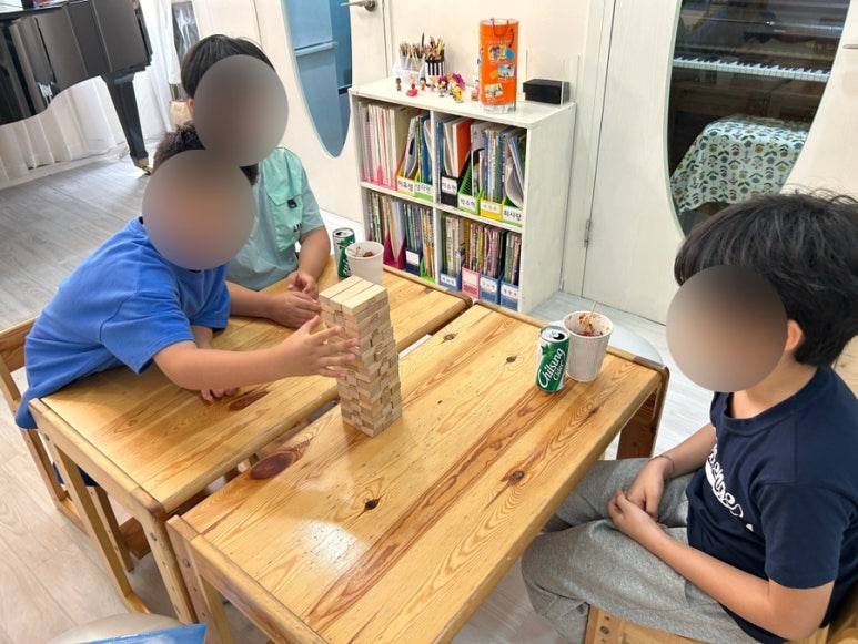 꿈꾸는음악교습소 이미지