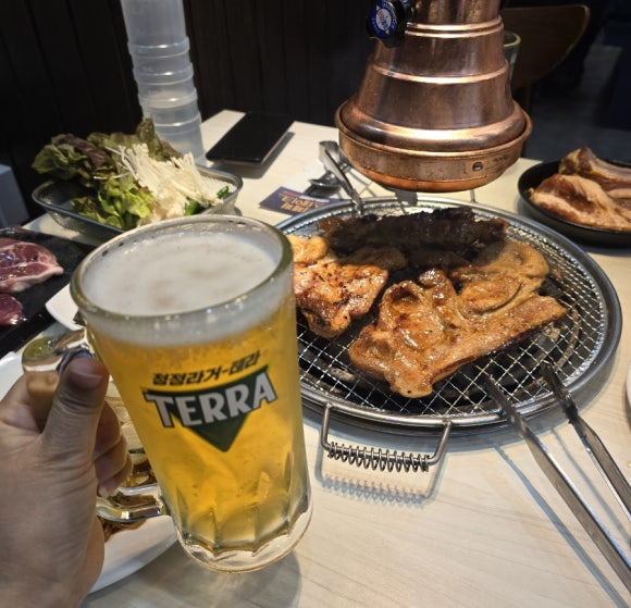 명륜진사갈비 진월점 이미지