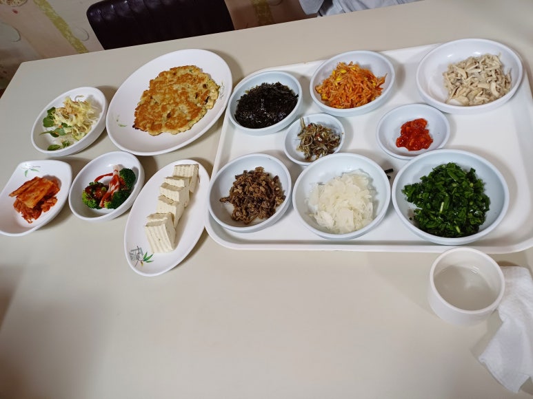 왕순두부 이미지