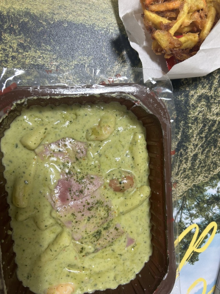 무진행복식당 이미지
