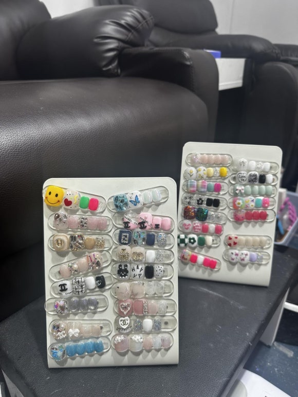 제이제이네일&뷰티 이미지