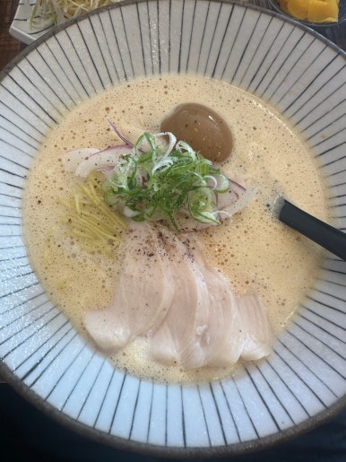 진심라멘 이미지