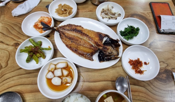 일직 이미지