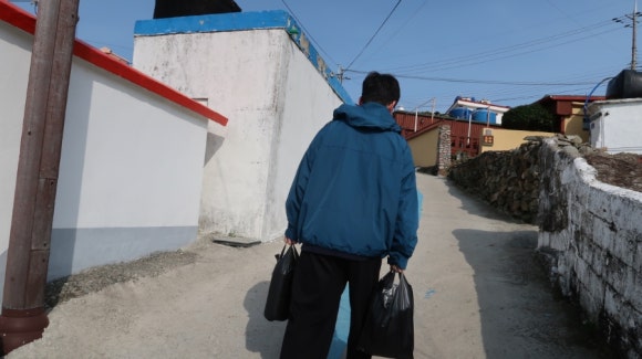 매물도당금구판장 이미지