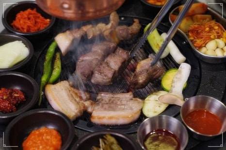 원조김치사랑 이미지