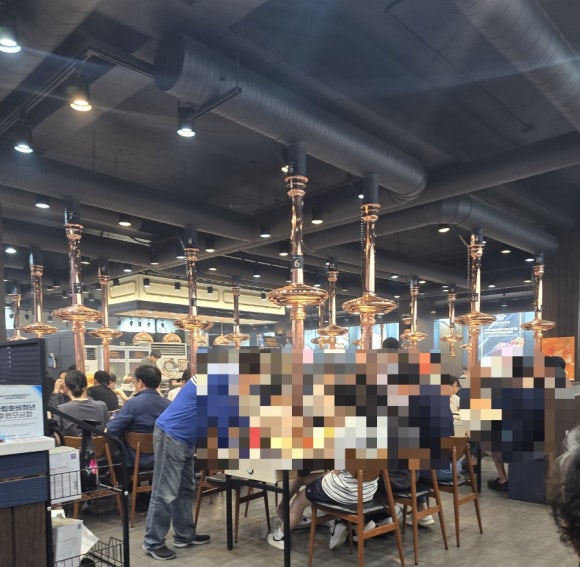명륜진사갈비 진월점 이미지