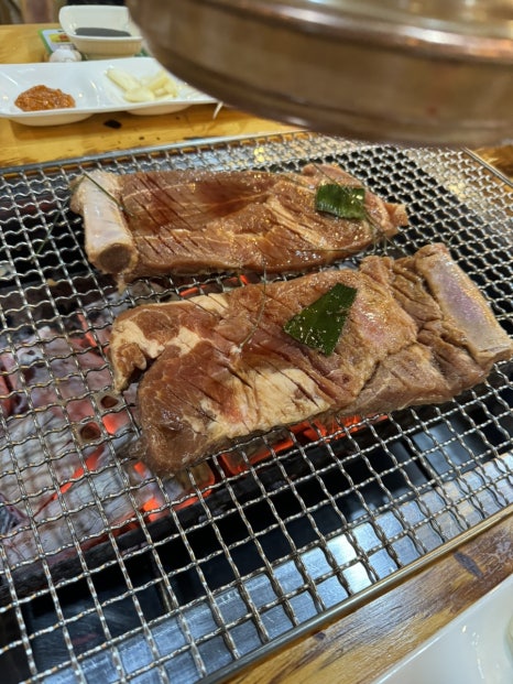 송죽잎 이미지