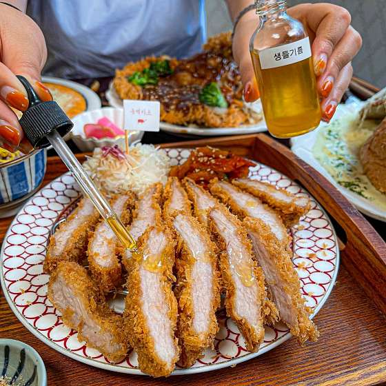 카츠동남 이미지