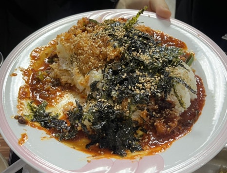 덕천리닭개장 이미지