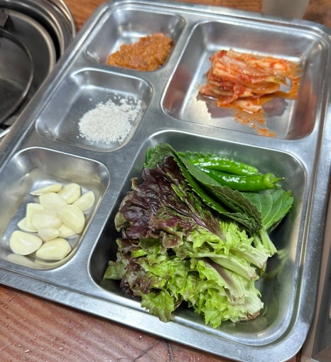 화정한우정육점 이미지