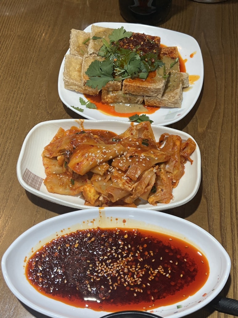 천하튀김꼬치 이미지