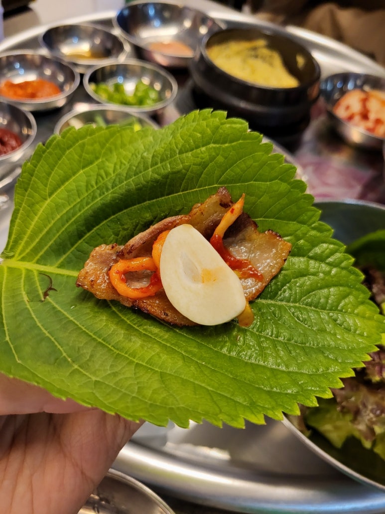낭만집 용이점 이미지