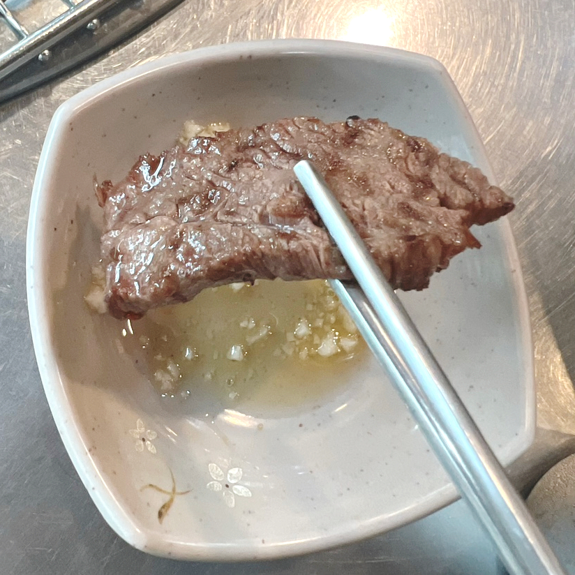 청솔갈비식당 이미지