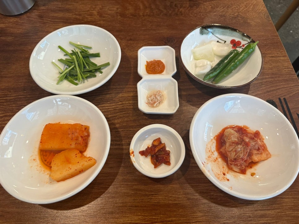 역삼동 찹쌀순대국 이미지