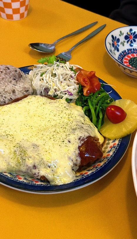 맛나빈대떡 이미지