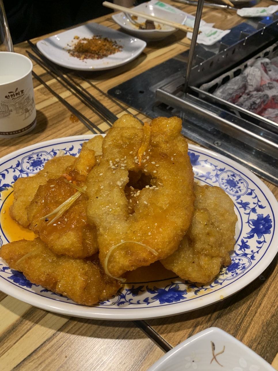 아반티양꼬치 이미지