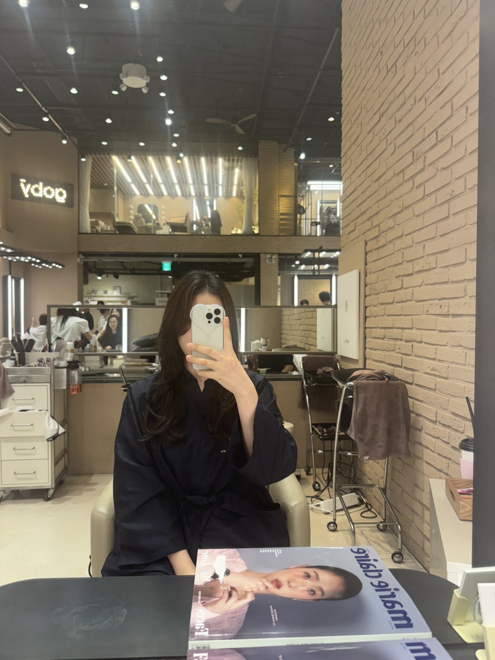 두리미용실 이미지