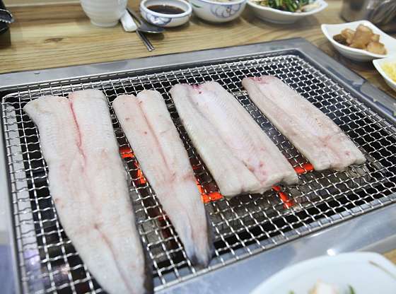합덕주유소 이미지