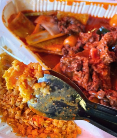 스텔라떡볶이 대전둔산점 이미지