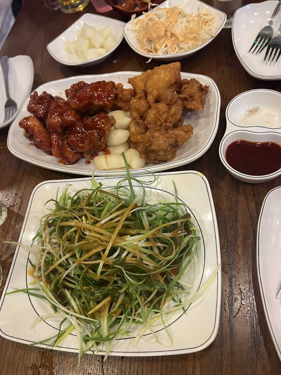 또바기치킨 서교점 이미지