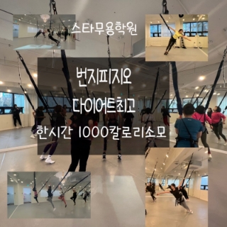 스타발레학원 이미지