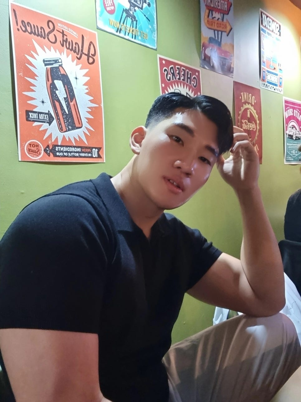 하이클래스짐 이미지