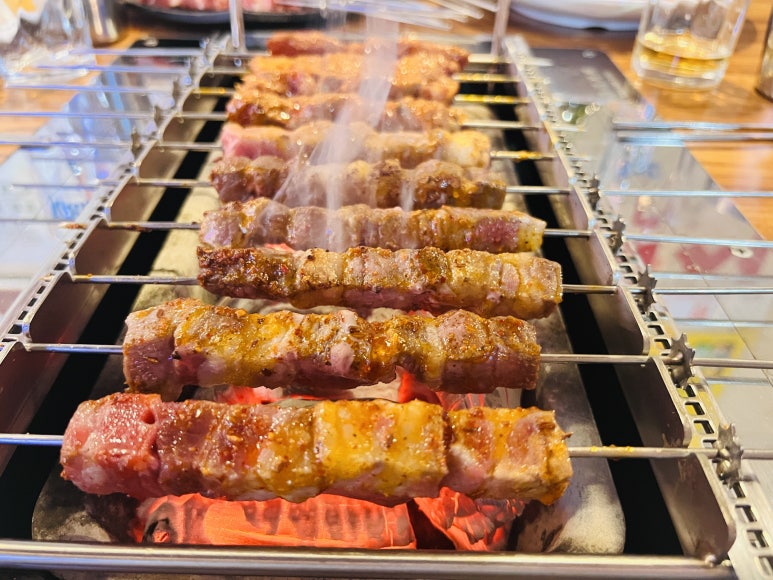 맛있는 대박 양꼬치 이미지