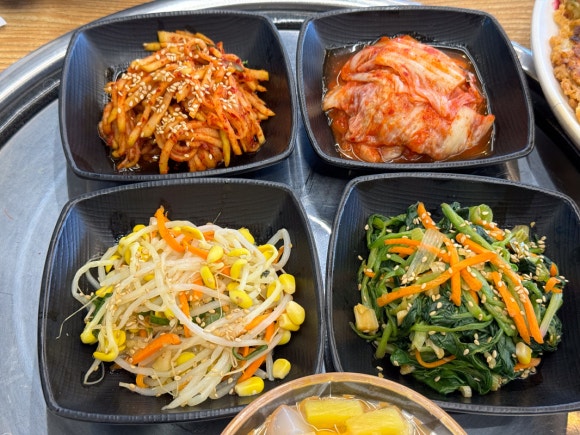 원조삼선조개구이 이미지
