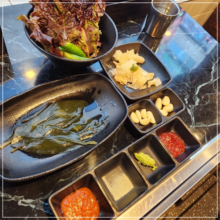 사상맛집사상금돼지 이미지